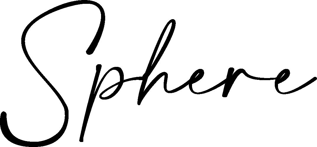 Sphere Logo
